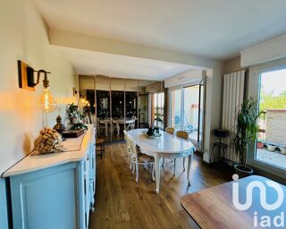  Appartement � vendre 4 pi�ces 117 m�