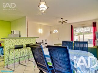  Maison � vendre 5 pi�ces 104 m�