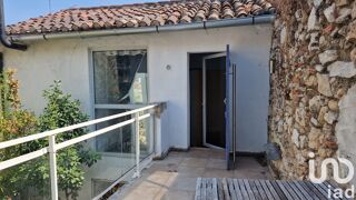  Maison � vendre 3 pi�ces 69 m�
