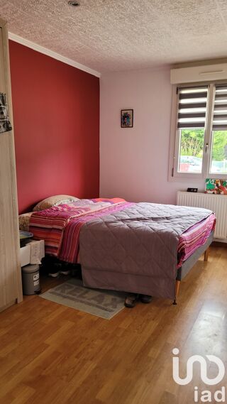  Maison � vendre 5 pi�ces 88 m�