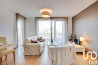  Appartement � vendre 2 pi�ces 44 m�