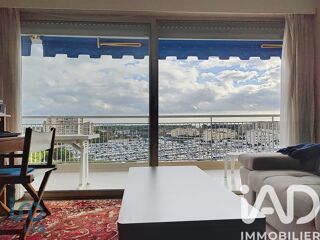  Appartement � vendre 3 pi�ces 68 m�