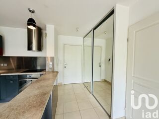  Appartement  vendre 2 pices 43 m