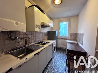  Appartement � vendre 2 pi�ces 42 m�