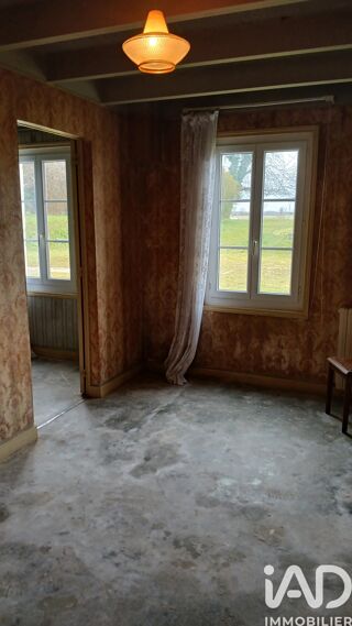  Maison � vendre 4 pi�ces 72 m�