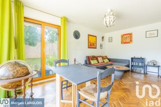  Appartement � vendre 3 pi�ces 64 m�