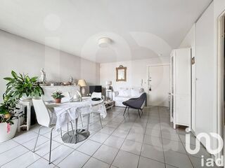  Appartement � vendre 2 pi�ces 40 m�