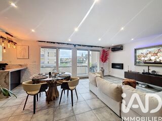  Appartement � vendre 3 pi�ces 72 m�