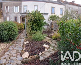  Maison � vendre 8 pi�ces 110 m�