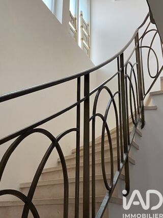  Maison � vendre 4 pi�ces 127 m�