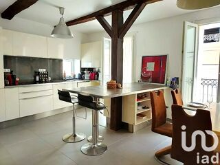  Maison  vendre 9 pices 160 m