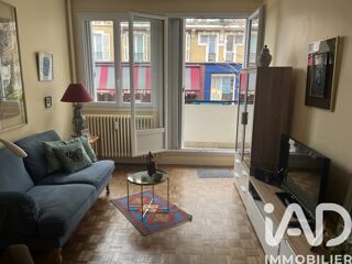  Appartement  vendre 2 pices 44 m