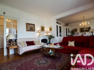  Appartement � vendre 4 pi�ces 124 m�