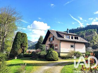  Maison � vendre 8 pi�ces 124 m�