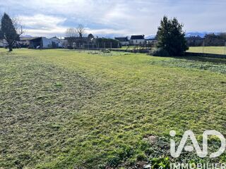  Terrain � vendre 1366 m�