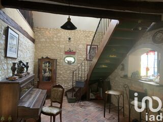  Maison  vendre 6 pices 229 m