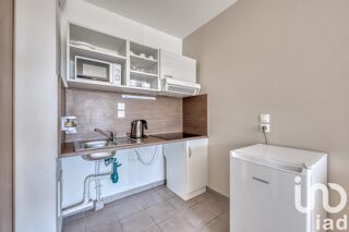  Appartement � vendre 2 pi�ces 42 m�