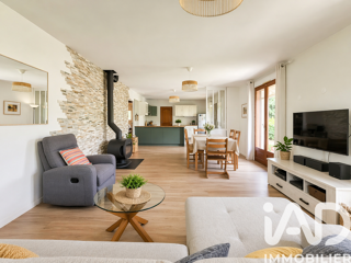  Maison � vendre 4 pi�ces 102 m�