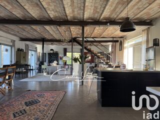  Maison � vendre 5 pi�ces 257 m�