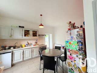  Maison � vendre 3 pi�ces 56 m�