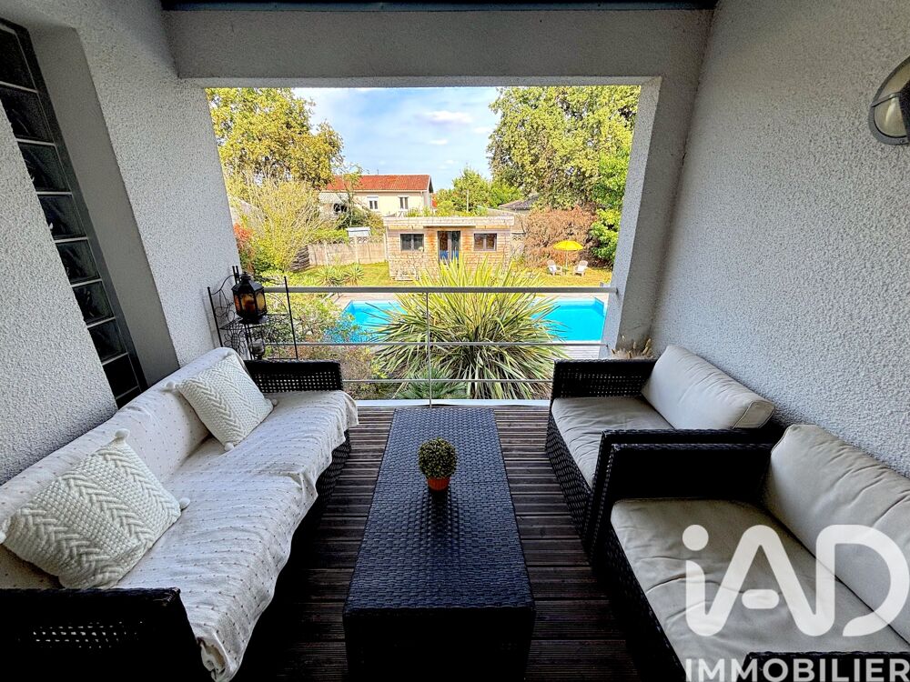 � vendre  Maison Pessac (33600)