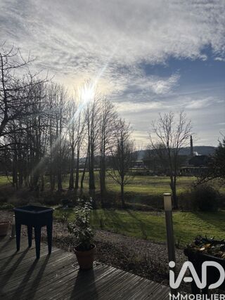  Maison � vendre 3 pi�ces 58 m�