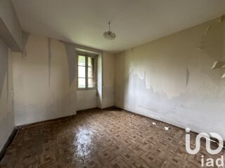  Maison � vendre 3 pi�ces 40 m�