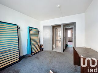  Appartement  vendre 3 pices 48 m