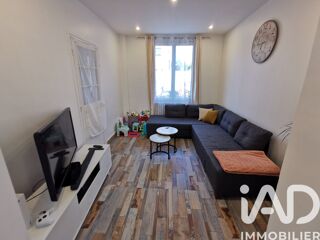  Maison � vendre 5 pi�ces 110 m�