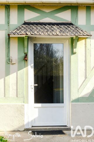  Maison � vendre 7 pi�ces 185 m�