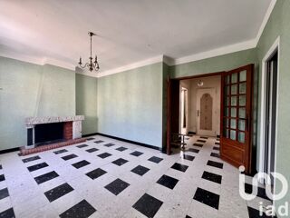  Maison � vendre 5 pi�ces 110 m�