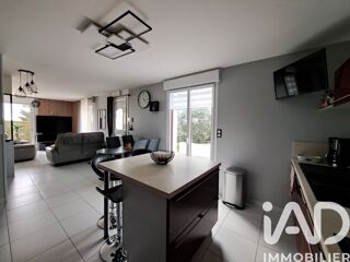  Maison � vendre 4 pi�ces 135 m�