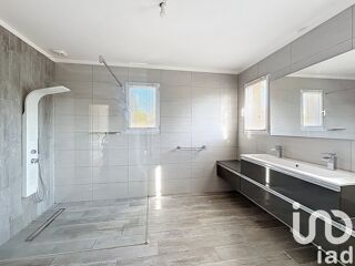  Maison � vendre 8 pi�ces 217 m�