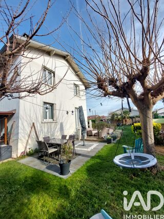  Maison � vendre 4 pi�ces 106 m�