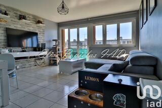  Appartement � vendre 3 pi�ces 57 m�