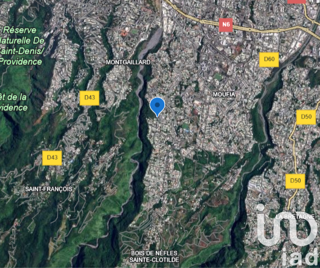  Terrain � vendre 537 m�