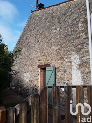  Maison � vendre 5 pi�ces 108 m�