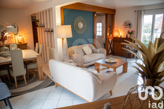  Maison � vendre 6 pi�ces 110 m�