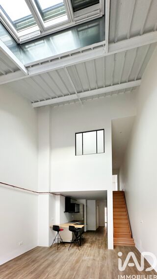  Appartement � vendre 4 pi�ces 82 m�