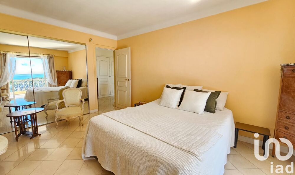  vendre  Appartement Villefranche-sur-Mer (06230)