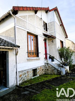  Maison � vendre 5 pi�ces 88 m�