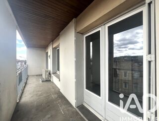  Appartement � vendre 3 pi�ces 63 m�