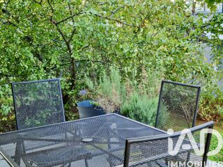  Appartement � vendre 3 pi�ces 64 m�