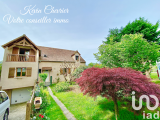  Maison  vendre 9 pices 205 m