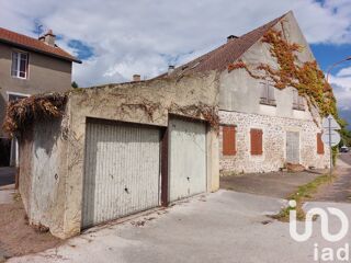  Maison � vendre 7 pi�ces 242 m�