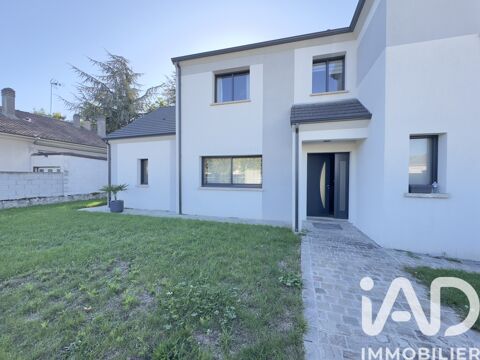   Vente Maison/villa 7 pi�ces Maison - 7 pi�ce(s) - 180 m�