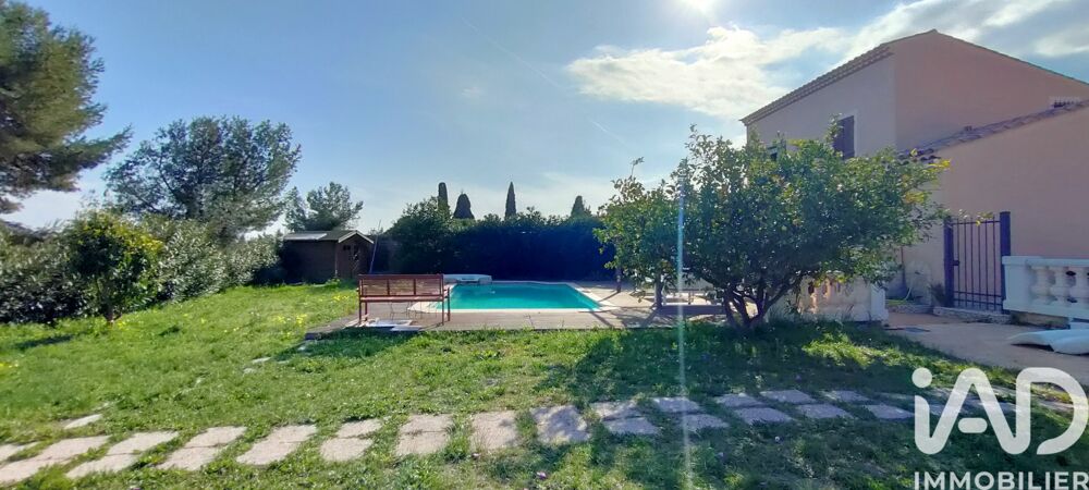 � vendre  Maison Villeneuve-Loubet (06270)