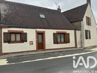  Maison � vendre 5 pi�ces 88 m�