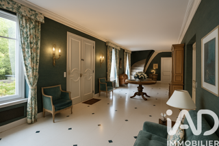  Maison � vendre 12 pi�ces 468 m�