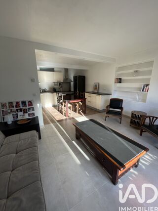  Appartement � vendre 3 pi�ces 65 m�